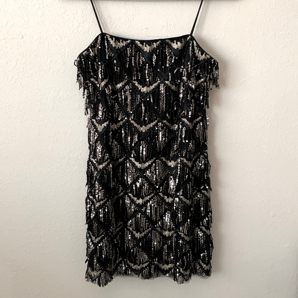 ✨NWT Forever21 Dress: Medium Juniors